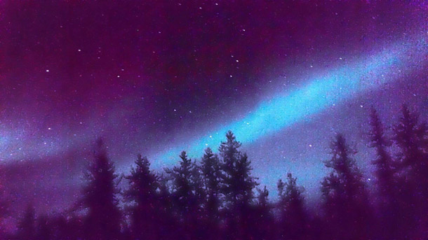 星降るカメラ iPhoneアプリ オーロラ 撮影 stars astrophotography galaxy