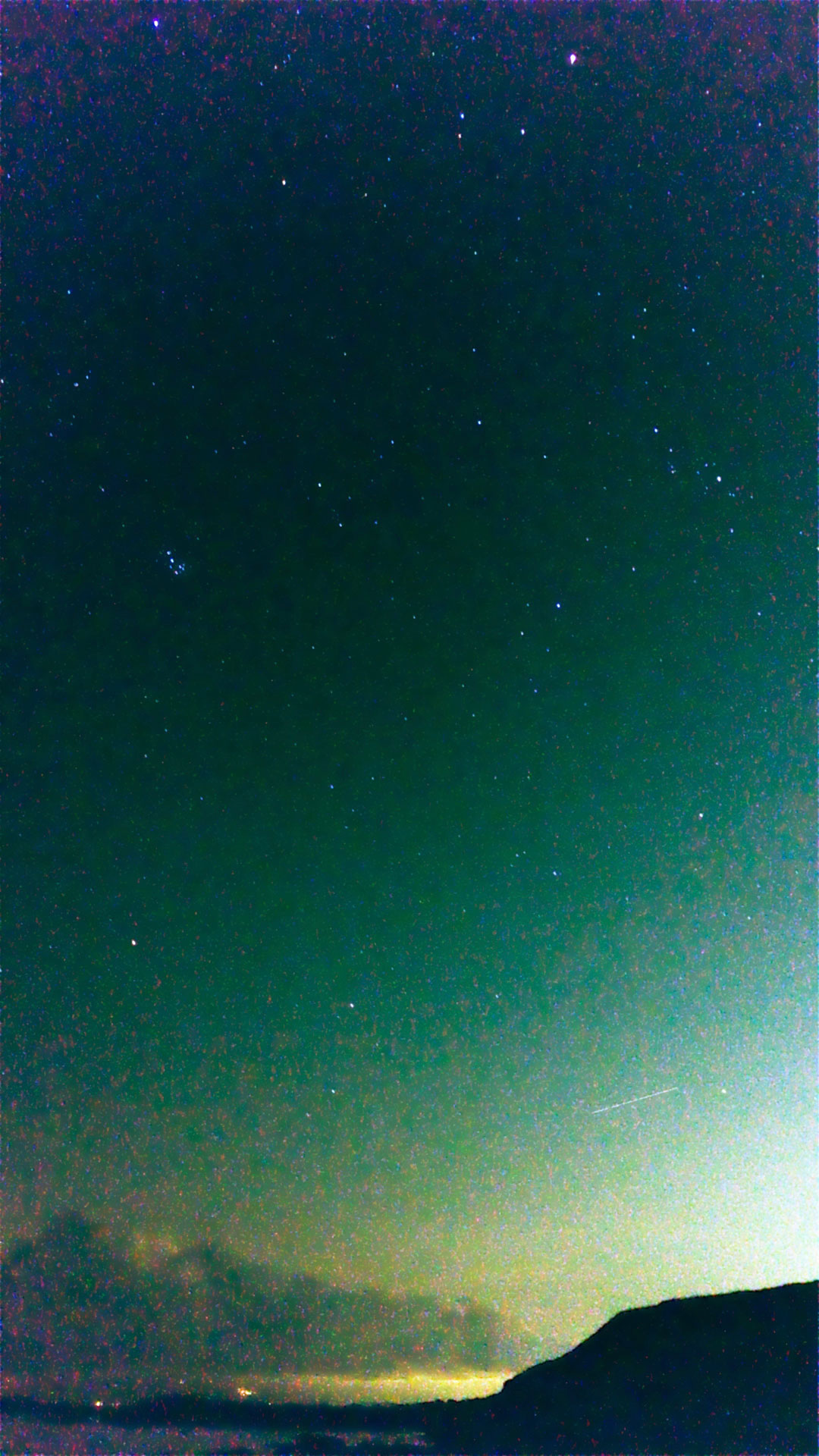 星降るカメラ iPhoneアプリ 星空 撮影 stars full camera astrophotography galaxy