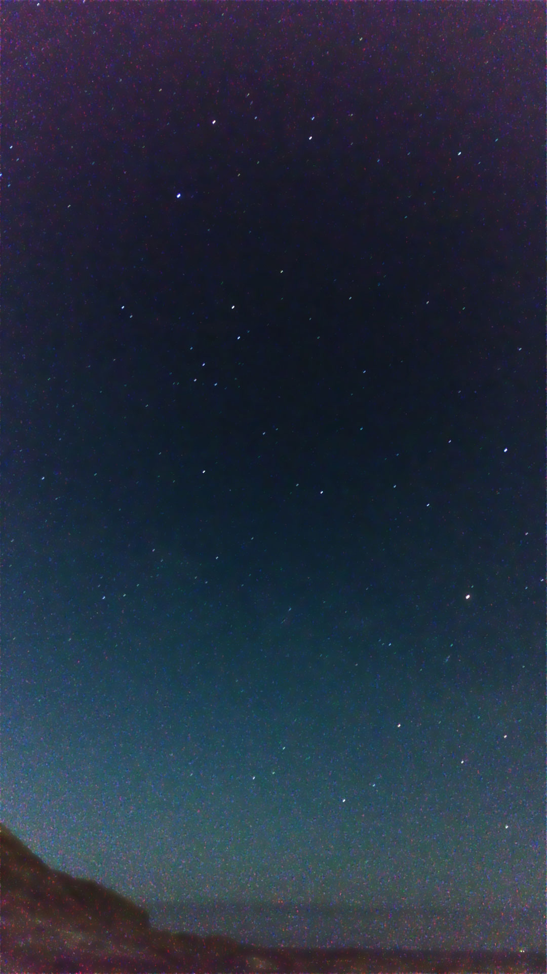 星降るカメラ iPhoneアプリ 星空 撮影 stars full camera astrophotography galaxy
